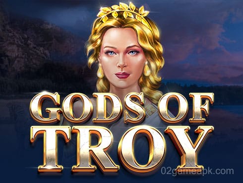 Gods of Troy