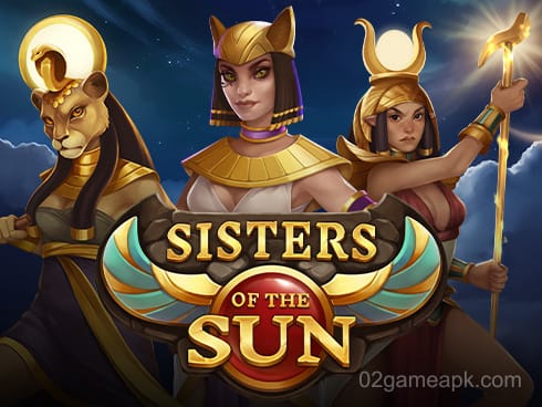 Sisters of the Sun