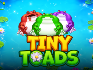 Tiny Toads